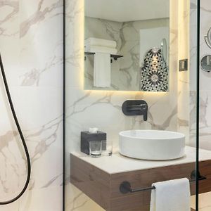 Superior Kamer met Twee Aparte Bedden